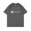 Game Life Is Strange T Shirts Unisex Women Casual Soft Cotton Tshirt Male Gothic Rock Oversized Streetwear Unisex Fashion Tshirt