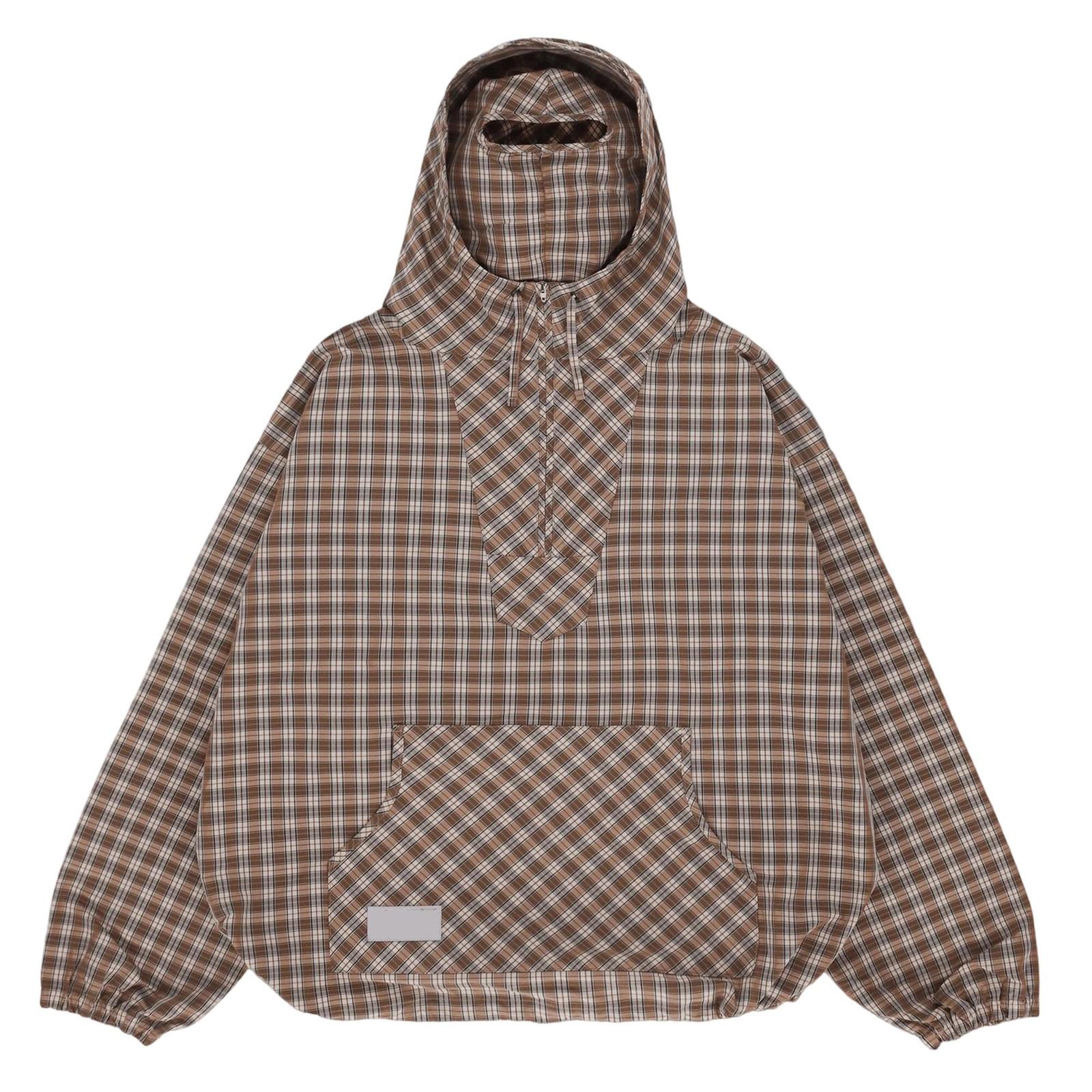 

Женская модная повседневная универсальная повседневная толстовка с капюшоном, повседневная толстовка с длинными рукавами и нашивками сверху XL коричневый