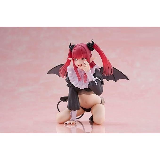 Dress-up Doll Falls Love Desktop Cute Figure Kitagawa Aimu Liz Version.