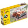 Maquette Voiture : Starter Kit : Peugeot 203