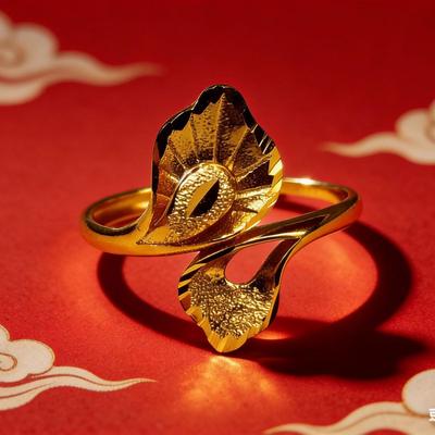 Ringe – Damenringe