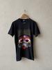 Vintage 90s Kula Shaker 1998 Revolution For Fun World Tour Band T Shirt
