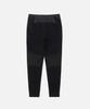 KALEG Racing Power Stretch Pro Running Pants Men'S (Black)