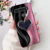 Neue Mode Rückseite für LG K41S K51S 2020 Hülle für LG K40s 2019 LG K42 4G Handyhülle Coole Tiere Luxus Girly Weiches Silikon