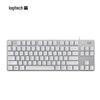 Logitech K835 TKL Wired Mechanical Keyboard