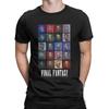 T-shirts en tops – T-shirts