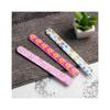 Nail Art Nail File 10p / Nail Buffer Set