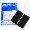 Uses Gel Sheet Manufactured by Accel Guard, Conductive Carbon Film