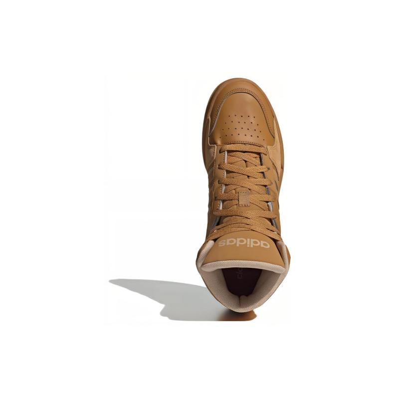 Adidas Neo Entrap Mid Brown Sneakers ID6008