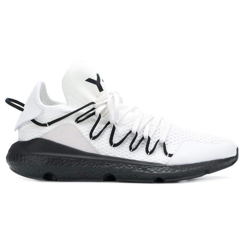 Kusari Y-3 Y-3 White Black AC7190
