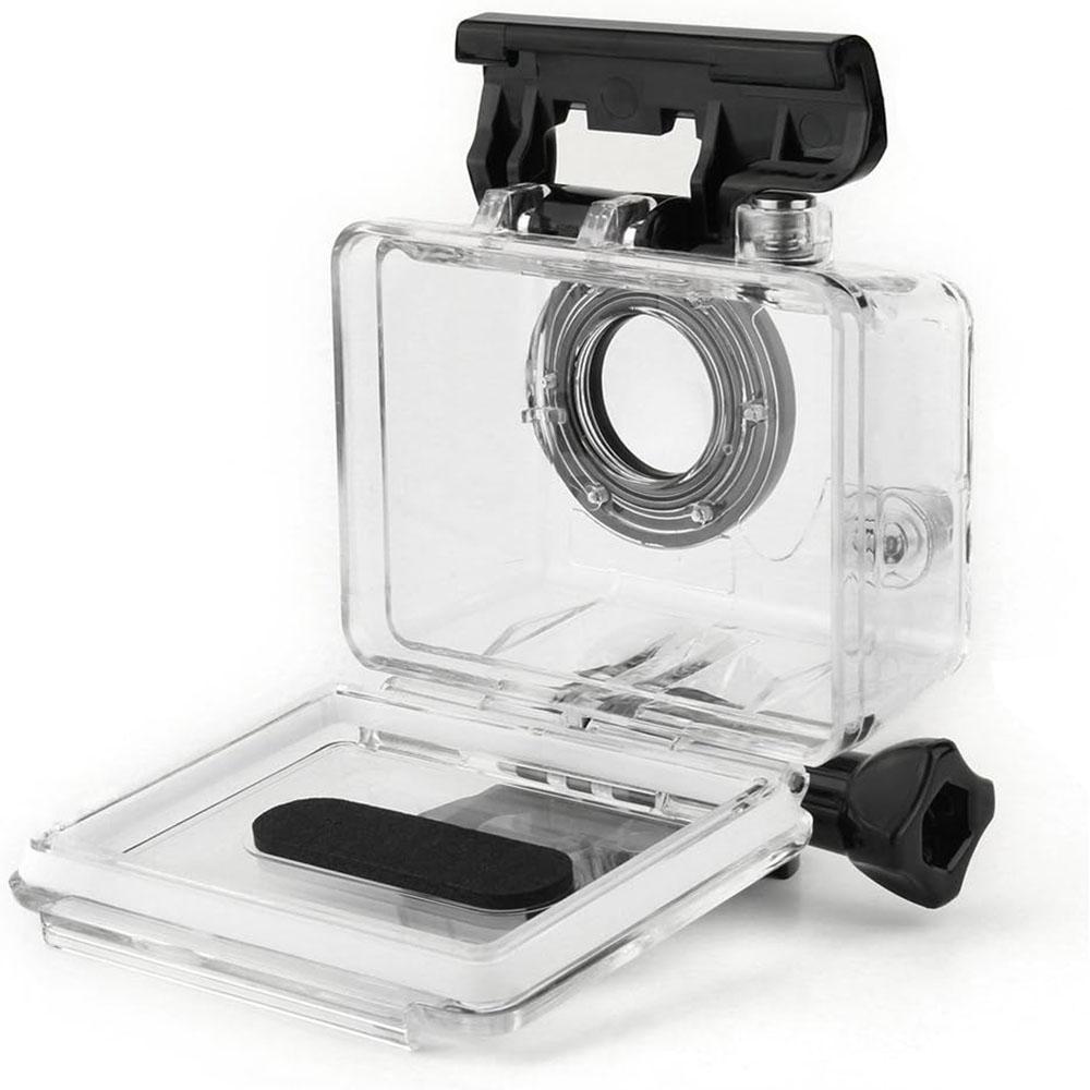 Underwater Diving Waterproof Protective Housing Case For GoPro HD Hero1 Hero 2