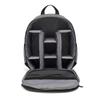 Multifunktionaler Digital Kamera Rucksack Tasche Wasserdicht Outdoor Kameratasche