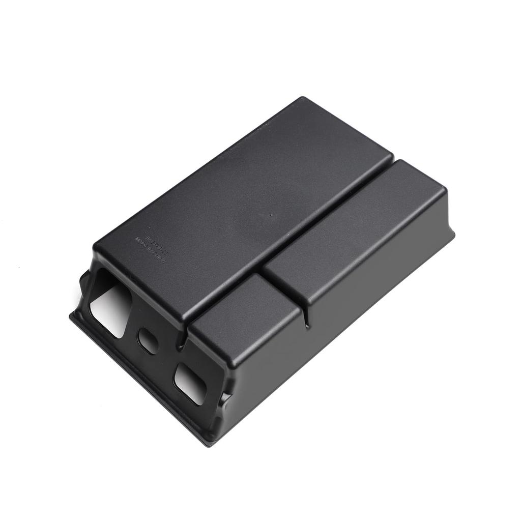 Console box exclusively for new Alphard Vellfire 40 series ALPHARD VELLFIRE 40 Armrest storage box ABS Interior parts Accessories Toyota's