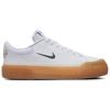 Nike Court Legacy Lift 'White Vintage Green Gum' Women's  Sneakers  FV5526-100
