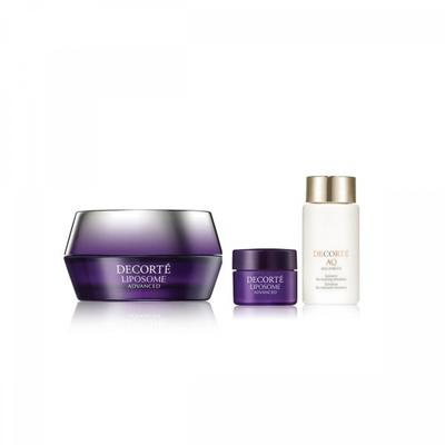 Decort  Liposome Cream Set