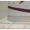 Pre-owned Nike Court Vision 1 LOW DH2987-113-P26085561805039