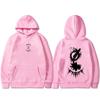 Anime Berserk Guts Hoodie Harajuku Manga Skull Knight Gatsu Griffith Zodd Sweatshirt Men Women Fashion Tops