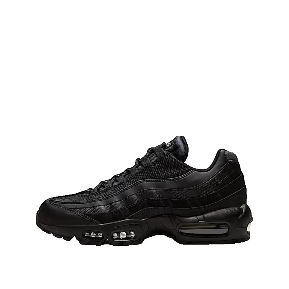 Sneakers Nike Air Max 95 Essential Black
