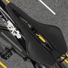 EC90 Black Line Universal Shock Absorption Mountain Bike Saddle Road Bicycle Seat Cushion Cycling