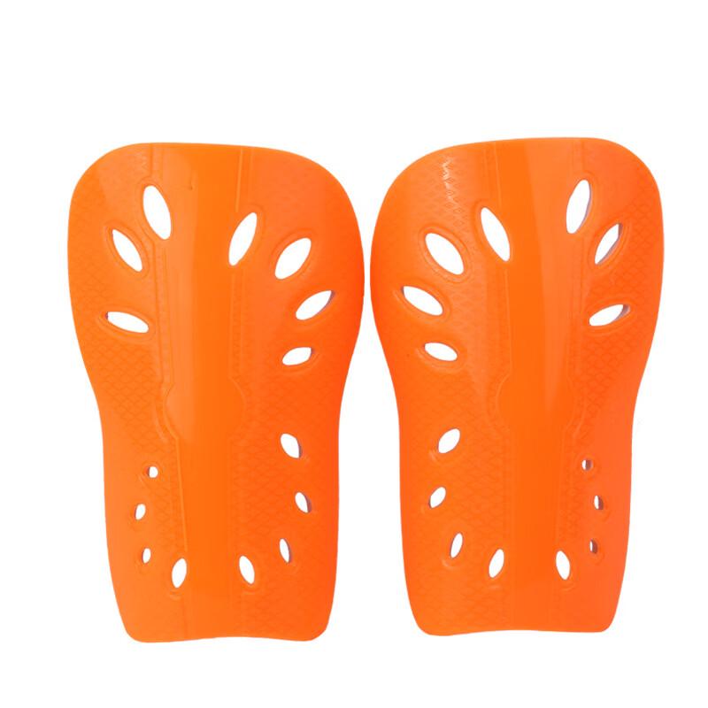 Dirian EVA Lightweight Football Shin Guards (Pair)