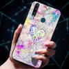 Voor Alcatel 3L 2020 Hoesjes Gedrukte Kat Zacht Siliconen Achterkanten voor Alcatel3L 3 L 2020 5029Y 5029 5029D Fundas Capa Coque 6.22