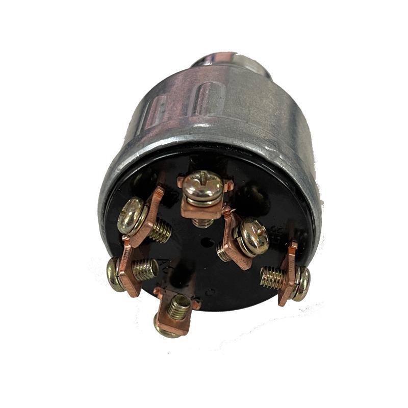 E-138 24V 6PIN High Quality Ignition