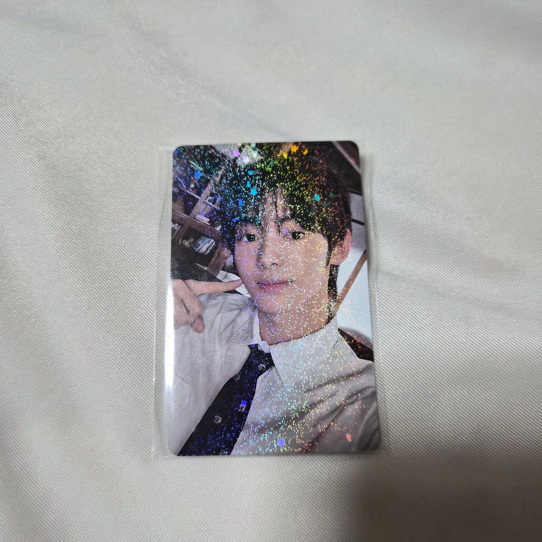 Used TWS First Meeting Hanjin Weverse Exclusive Official