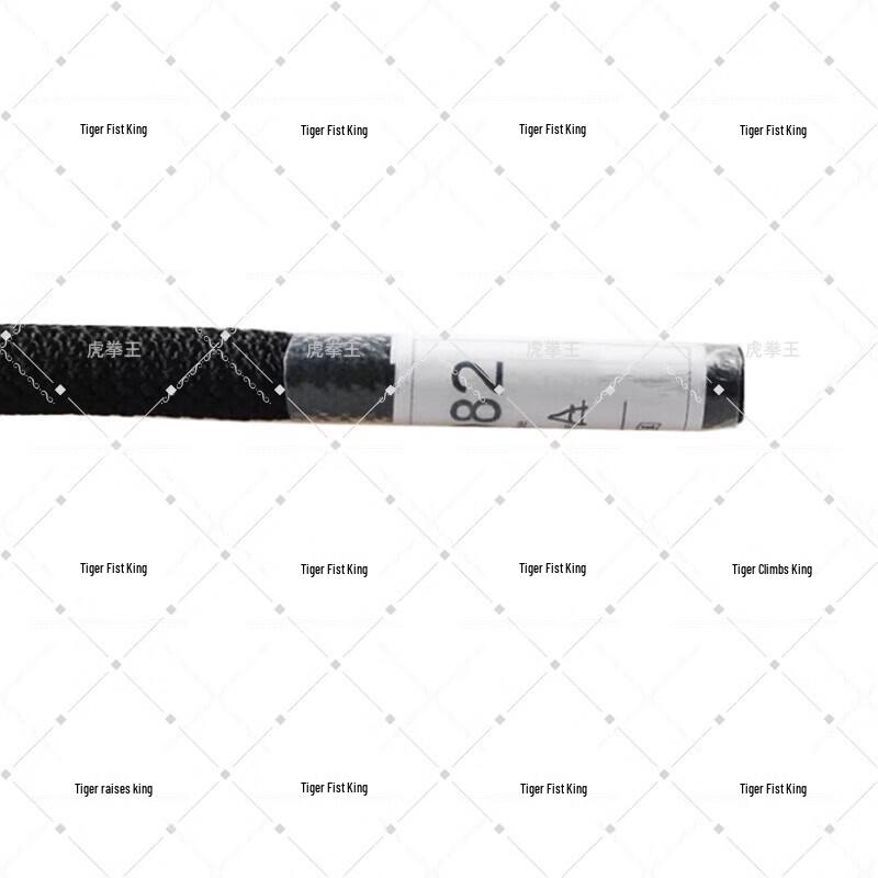 Tiger King Outdoor Static Climbing Safety Rope