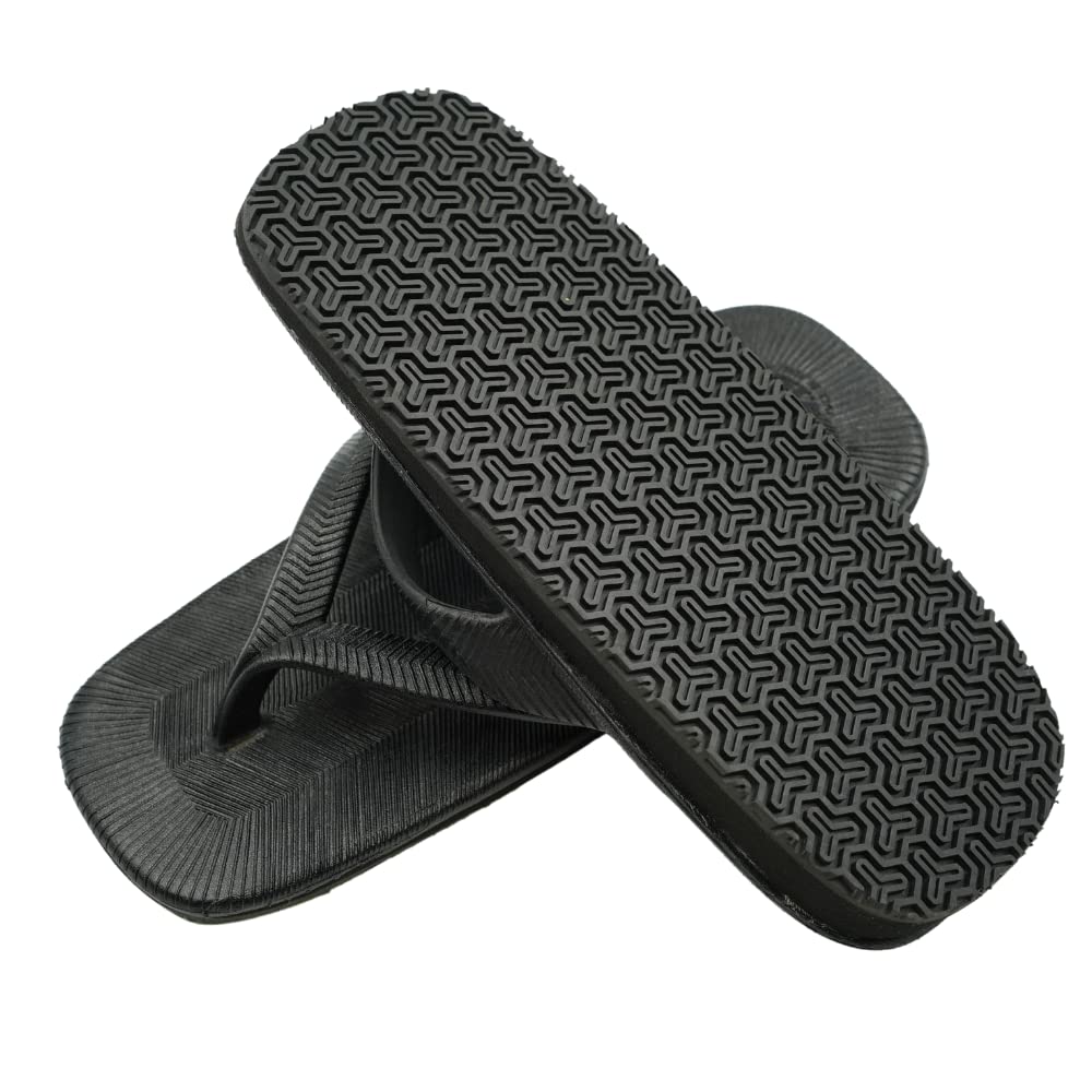 Setta Limited Edition Made In Japan Black [Shiki] Men's