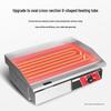 Multifunction Electric & Gas Griddle