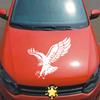 Eagle Personality Hood Stickers Door Stickers Body Stickers Scratches To Block Car Modification Stickers