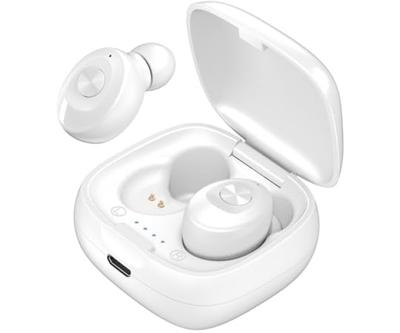 Kashimura True Wireless Stereo Compact WH BL-99 Earphones,