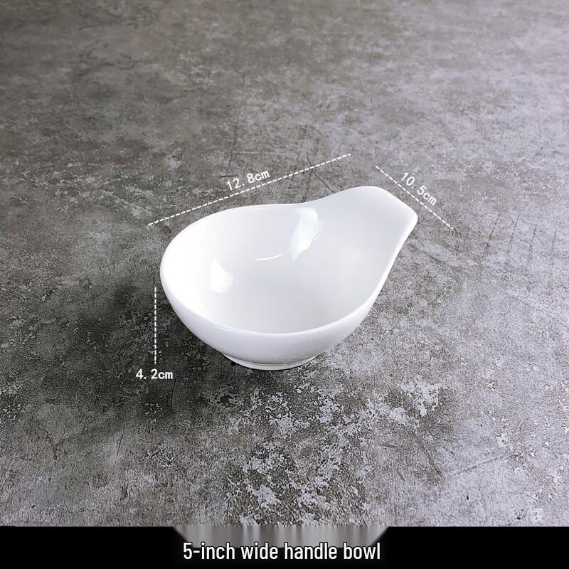 Qianxing Ceramic Serving Bowl Set