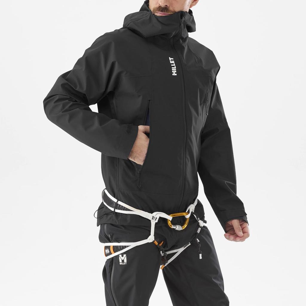 MIV10331 SENECA 3L JKT M N0247 M [Millet] GORE-TEX