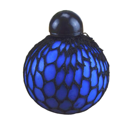 Caihezhi Креативна декомпресійна вентиляційна кулька Виноградна кулька Стискаюча іграшка Засіб для зняття стресу Подарунок