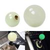 Universal Car JDM Green/Blue/Red Glow In The Dark Shift Knob For /Automatic Short Throw Gear Shifter With Adapter