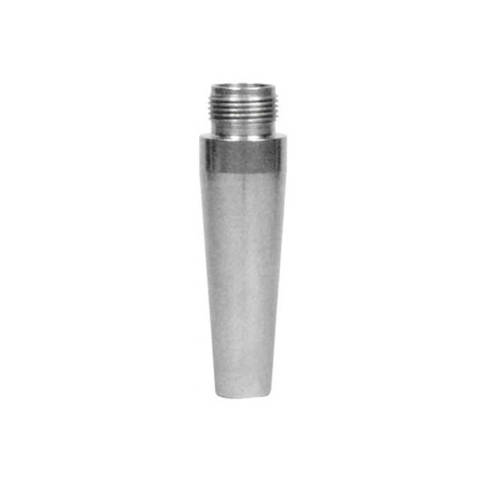 Short-throw Tulip for Pressure-compensating Tap 71/832 CNS 9.5 Mm