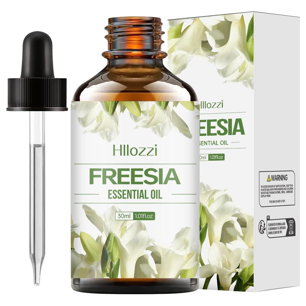 30ml Cross-Border Essential Oil: Hydrating and Nourishing Facial & Body Care