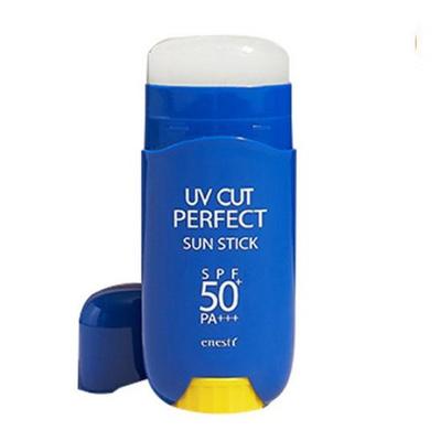 Enesty UV Cut Perfect Sun Stick SPF50+ PA+++, 23g, 1 Stück