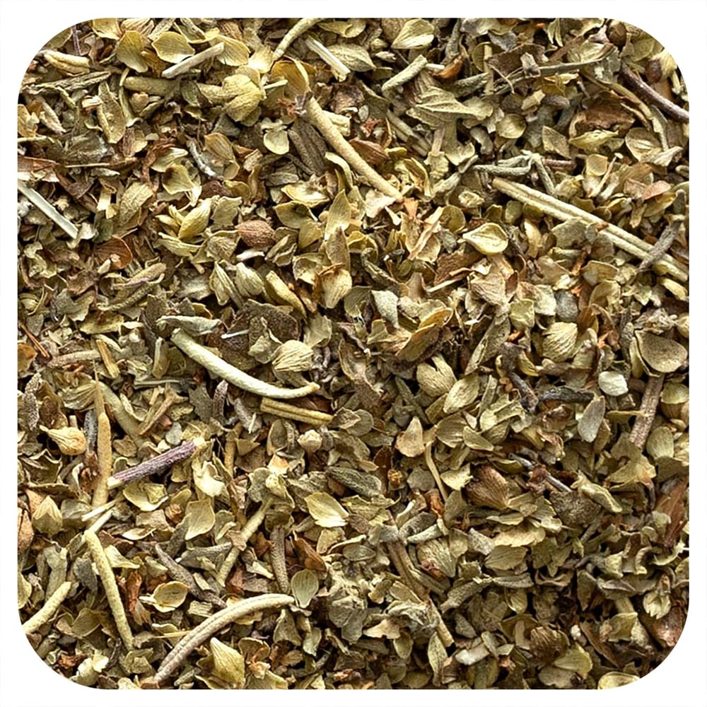 Frontier Natural Products Organic Whole Italian Seasoning 16 oz (453g)