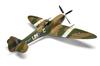Airfix Australian Supermarine Spitfire Plastic Model X17002 1/24 Mk.8