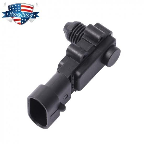 New Fuel Pressure Sensor for 2003 2004 2005 Mercedes Benz C230 3.0L 1635422818
