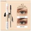FOCALLURE - Spiral Mascara & Eyelash Primer 2 in 1