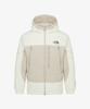 Nj4Fr53B Men'S Cresta Jacket Cream