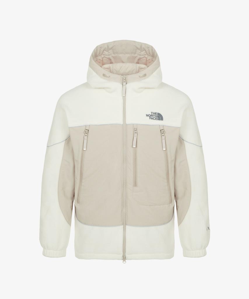 The North Face Nj4Fr53B Men'S Cresta Jacket Cream
