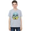 STAR WARS Boys Command Stormtrooper Hawaiian T-Shirt