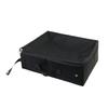 Portable Waterproof Foldable Cat Litter Box with Storage Bag