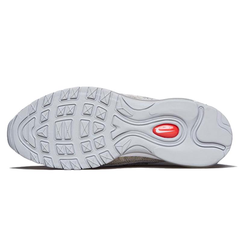 Nike X Supreme Air Max 98 'Snakeskin' Tenisky Ležérní boty 844694-100