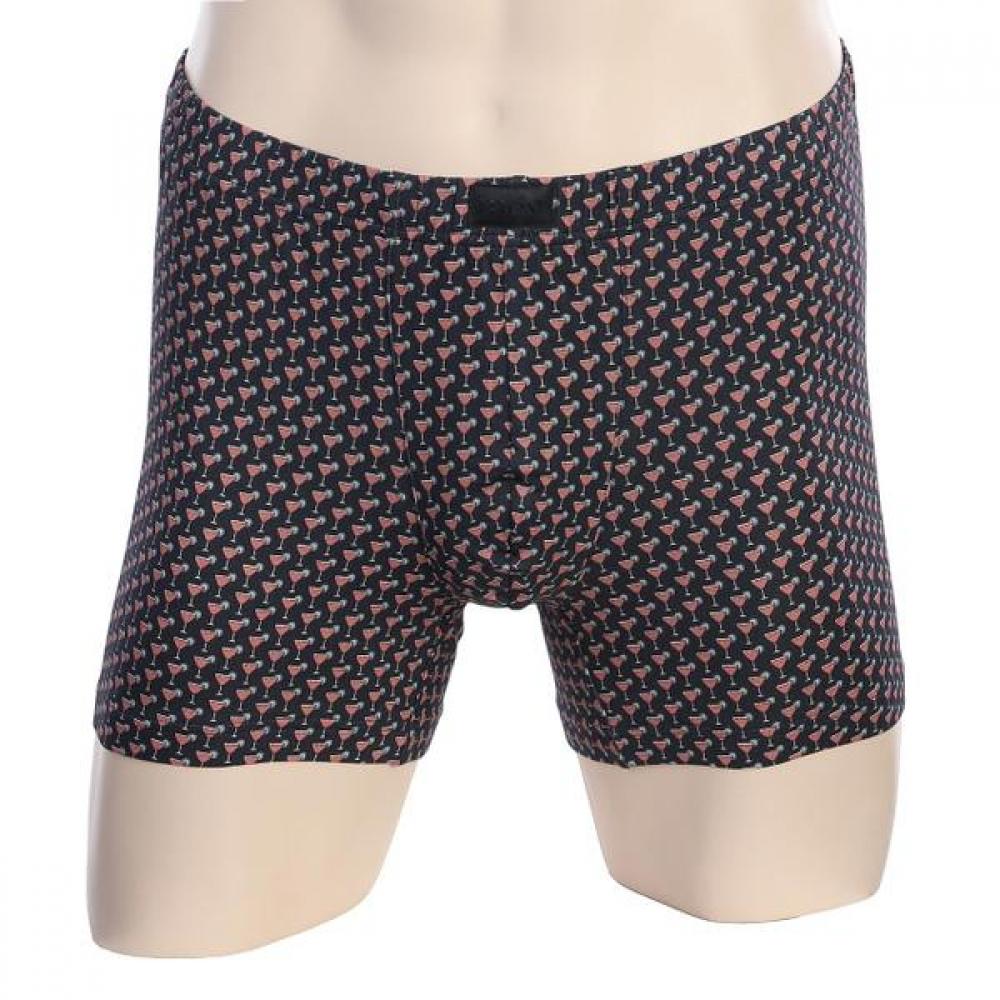 Barbara Men S Rayon drawerS Cocktail Print Gmt2023d 95