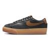 Blazer Low Platform